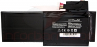 Bateria Msi GS70 2PE-237PT 11.1V 5300mAh 58.8Wh Compativel